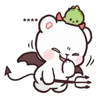 king of hell