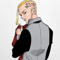 Ken ryuguji(draken)