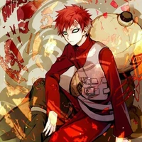 กาอาระ(พระเอก/คาเสะคาเงะรุ่น5)
