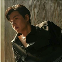 Lee Min Ho(dady)