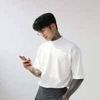 จิน(พ่อ/พ.อ)+มาเฟีย