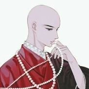 Biksu Kuil