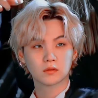 Yoongi