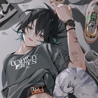 พาย{น้องชาย+นายเอก}