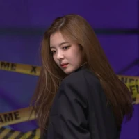Choi Ji Su/Lia