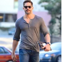 ภาวุธ(พ่อพระเอก)