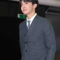 J hope