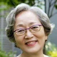 grandma