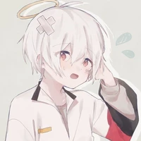 Alexia Smith (little)