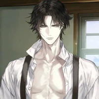 Rion Mitake ||Papa