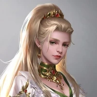 Sarah Wang(Queen)