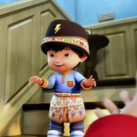 boboiboy (kecil)