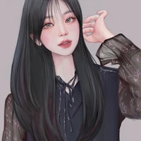 Author, Lee Jae Yoo / Evelyn