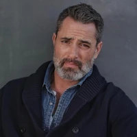 Josh Gates/FL Stepdad