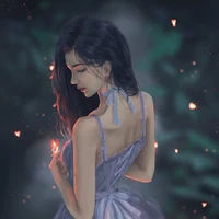 Naina Davies(FL MOTHER)