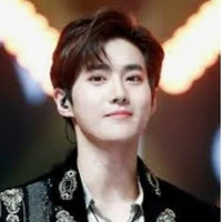 suho (ayah jisoo)