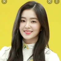 irene (ibu jisoo)