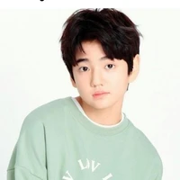 kim jeon (adik jisoo)