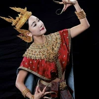 ครูใหม่ขวัญ