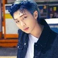 kim Namjoon/rm