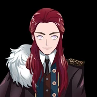 Tenente Coronel Reignald