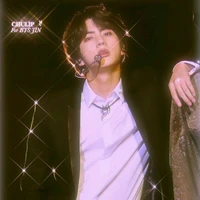 Kim Seokjin