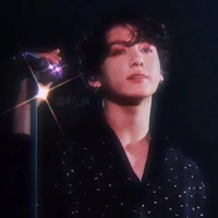 Jeon Jungkook