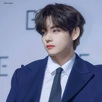 Kim Taehyung