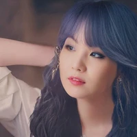 Jung Yoonji