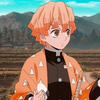 Zenitsu