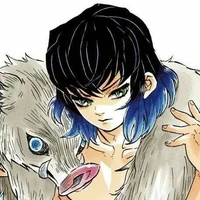 Inosuke