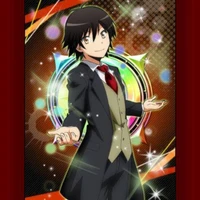 Sugino tomihito