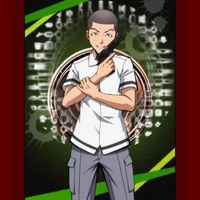 okajima taiga