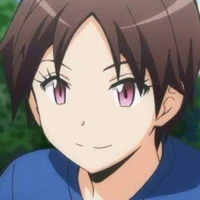 okano hinata