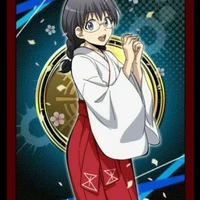okuda manami