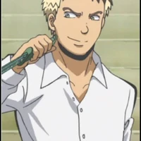terasaka ryouma