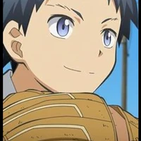 isogai yuuma