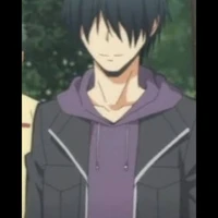 Chiba ryounosuke