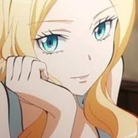 Irina sensei