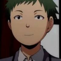 Kimura Masayoshi