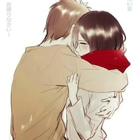 kisaki and yuta