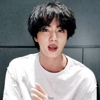 Kim seok jin