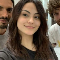 Camila Mendes