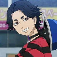 keisuke baji