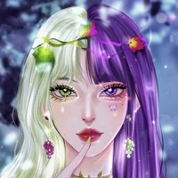 Goddess of Life