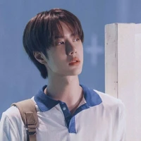 คิม/นักศึกษาชาย