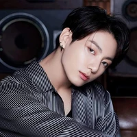 Jungkook/jk