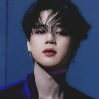 Jimin/mochi