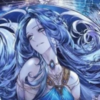 Goddess of Life
