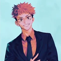 itadori Yuji